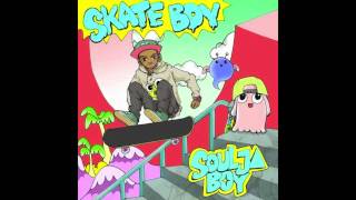 Soulja Boy-God Forgive Me