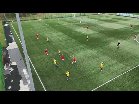 Stężyca - AP Karol Piątek - 12.11.2022