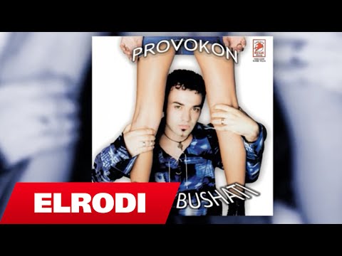 Ervin Bushati - Jepma Mollen (Remix)