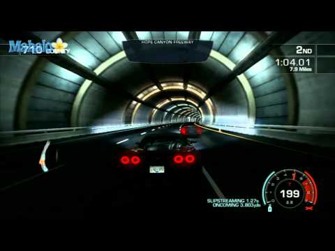 Need for Speed- Hot Pursuit Pt 91 Born In The USA