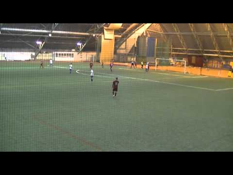 FC Jazz - JJK A-SM karsinta 2.pa