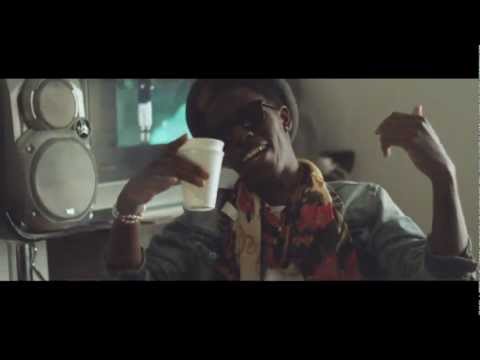 Shy - Double Cup Love @ShyMercer