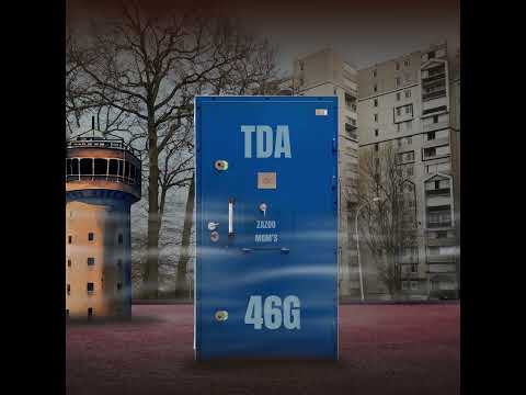 TDA - 46G Zazoo & Mom’s