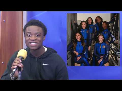 April 15, 2025 NEWS SHOW