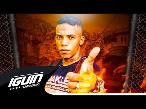 MC Wesley Boladão - O Maloka Venceu (Deejhay Pedro)