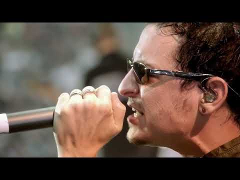 Linkin Park - Don't Stay (Live In Texas)