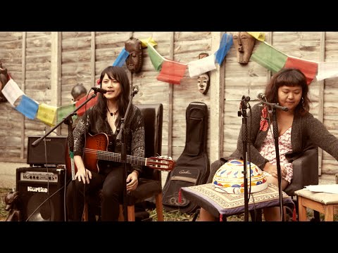 Jerusha Rai - (Brockley, 2018)