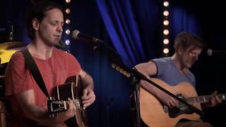 Duman - Seni Kendime Sakladım - (Akustik -Live) 2017