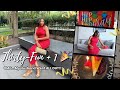 31 Years Younger Birthday Moments Caught On Camera