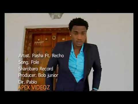 Pasha ft Recho x Gift(official video)