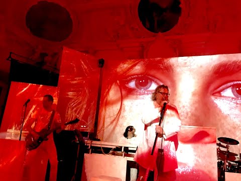 KLANGFEDER  Making of "Jules Vernes Abenteuer"