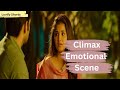 Hello Guru Prema Kosame Climax Emotional Scene Ram Pothineni Anupama Parameswaran LovifyShorts
