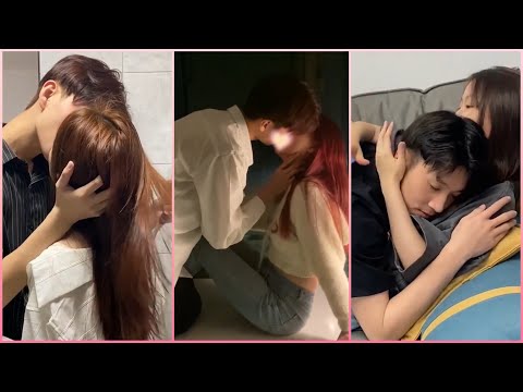 02| Sweet Couple Love Story❤️‍🔥| Love Couple