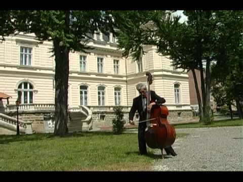 Petro Lesiuk - "Tarantella" by R.Gliere