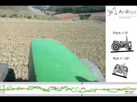 Videos from Air-ROPS