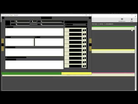 Save the Cat! Story Structure Software Demo of New Features