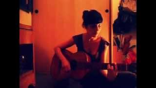 Wonder - Agua de Annique (cover)