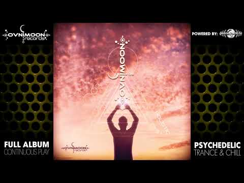 Ovnimoon - Holistic (ovnicd099/Geomagnetic Records/Psytrance)::Full Album