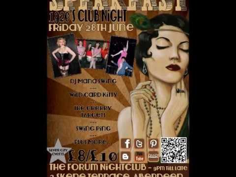 Silver City Events 1920s SE001