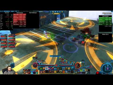 Healthy Meatbags - Master/Blaster HM - 5.9