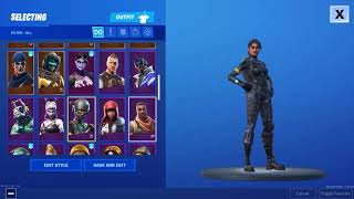 Free Fortnite account email and password in description