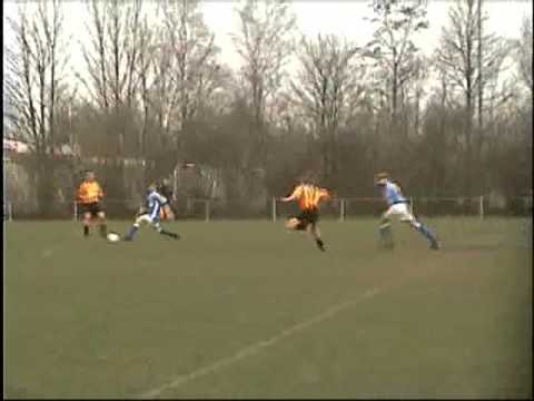 Samenvatting Rood Geel - SC Espel