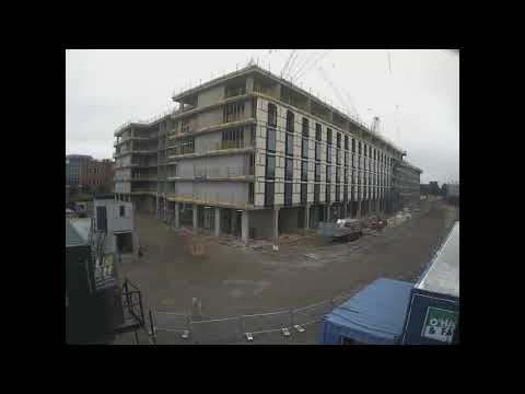 Holiday Inn & Staybridge Suites, Bath Road Heathrow