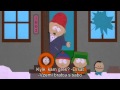 South Park - SouthPark best song - Mountain Town ...