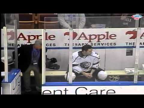 Conor Allen vs Scott Sabourin