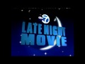 WABC Late Night Movie Open