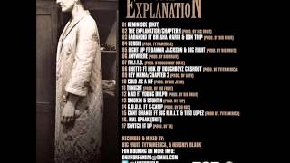 Tha Joker (Too Cold) - Smokin & Stuntin (@iAmTooCold)