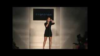 Jojo - Demonstrate LIVE at NYFW - Style360