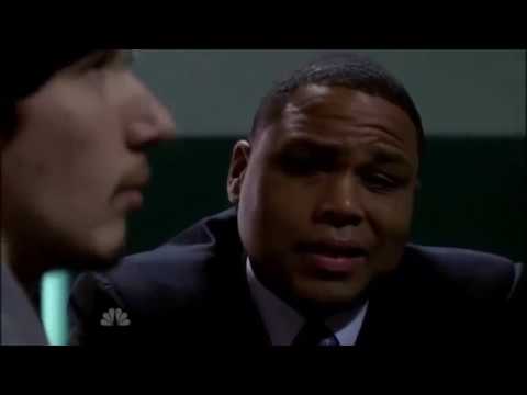 Adam Driver as: ROBBY - Law&Order (S20E15) - All Scenes - Part 1