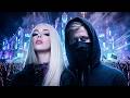 ALAN WALKER x AVA MAX - Tomorrowland Tribute 2026 (OFFICIAL EDM SOUND 🔥)