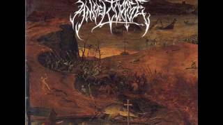 ANGEL CORPSE - PERVERSION ENTHRONED