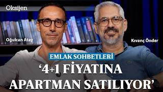 Ticari emlakta “kol bacak kesme" dönemi! | Fiyatlar maliyetin altına m