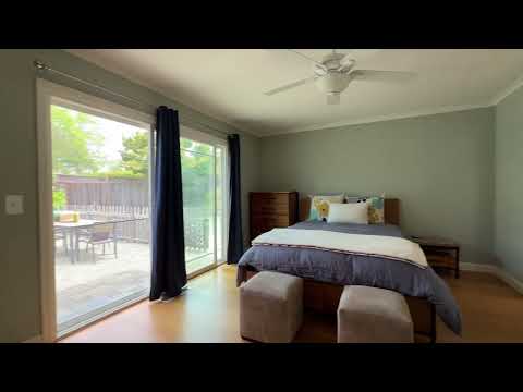 Elegant Browns Valley Four Bedroom Home property video