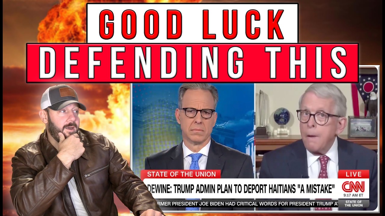 SCOTUS FALLOUT BEGINS | The 350,000 Haitians About To Be Deported Are Revealing Something Sinister