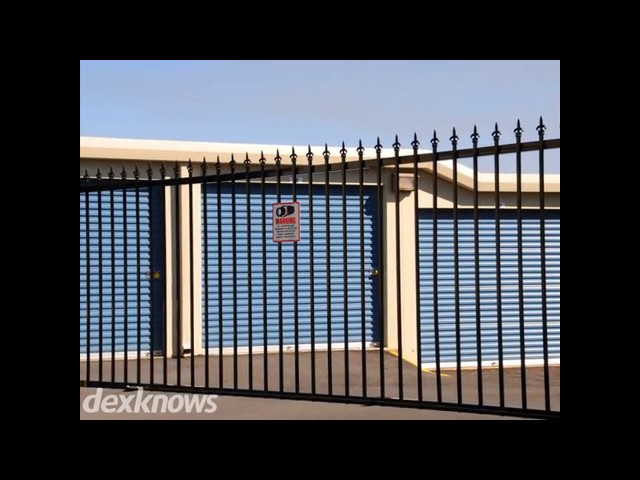 Add More Room Self Storage - Crest Hill, IL