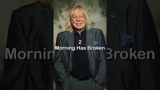 Top 5 Most Viewed Rick Wakeman Songs