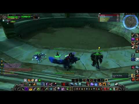 Gurubashi Arena Master Achievement Guide - World of Warcraft