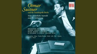 Canzoni amorose: Interludium 1