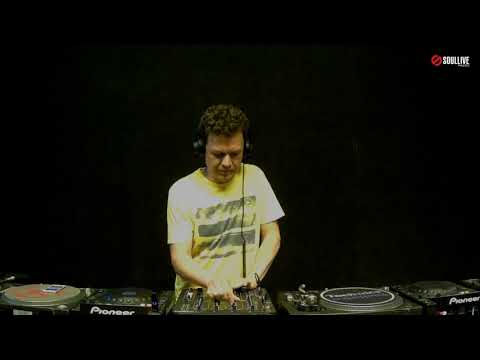 Soullive Studio - Shirokov (14.08.2018)