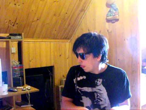 Pipendrix - Yo era el Rey (sui generis)