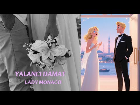 Yalancı Damat - 9. Bölüm - Burçin |Lady Monaco|