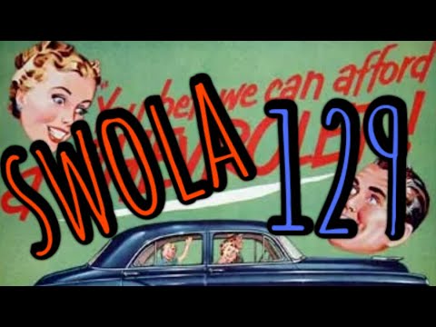 SwOla Riff Challenge #129 - #SWOLA129 - Metal