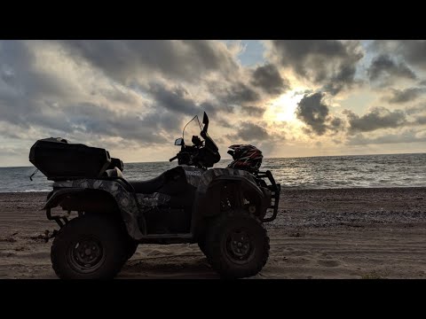Codroy Valley Nfld on ATV 2019