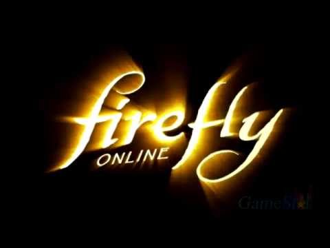 Firefly Online Trailer HD - iOS iPhone iPad iPod iTouch