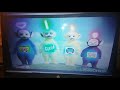 Teletubbies Favorite Cartoon Network Shows For AJ Lyles