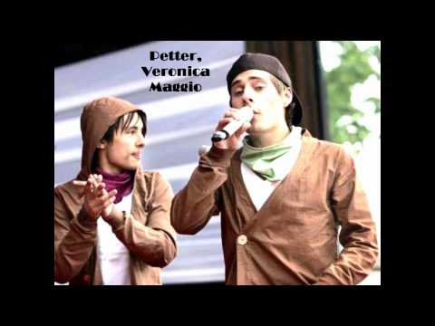 Petter, Snook, Veronica Maggio - Inga Problem (Remix) HD